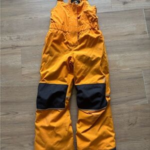 Ripzone Kids Snowpants